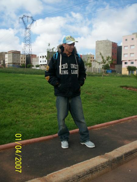 c saad mon ami 3alam had sat